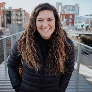 Meet your Posher, Natalie